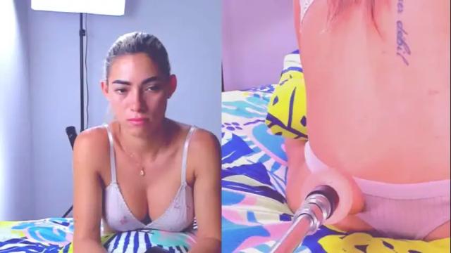 Image 6 of chiara_carter Stream on Chaturbate on 1 month ago