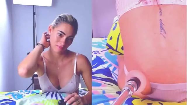Image 7 of chiara_carter Stream on Chaturbate on 1 month ago