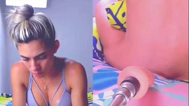Thumbnail 1, chiara_carter's Stream at Chaturbate, 29 days ago