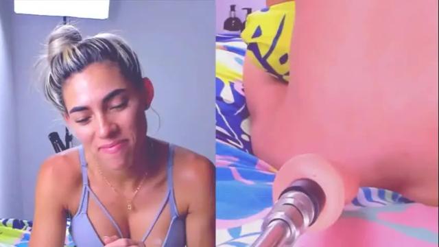 Image 10 of chiara_carter Stream on Chaturbate on 29 days ago