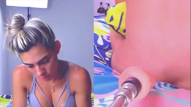 Image 12 of chiara_carter Stream on Chaturbate on 29 days ago