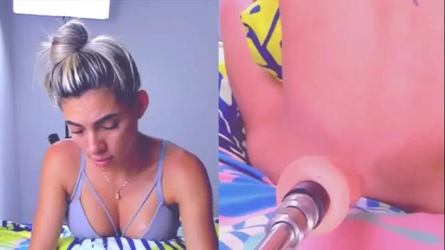Thumbnail 2, chiara_carter's Stream at Chaturbate, 29 days ago