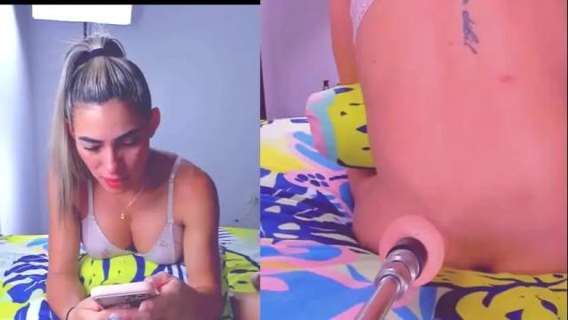 Image 12 of chiara_carter Stream on Chaturbate on 28 days ago