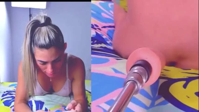Image 2 of chiara_carter Stream on Chaturbate on 28 days ago