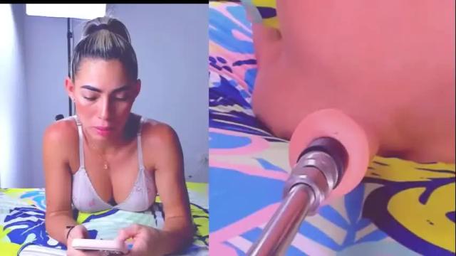 Image 3 of chiara_carter Stream on Chaturbate on 28 days ago
