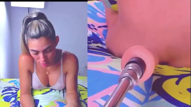 Thumbnail 2, chiara_carter's Stream at Chaturbate, 28 days ago