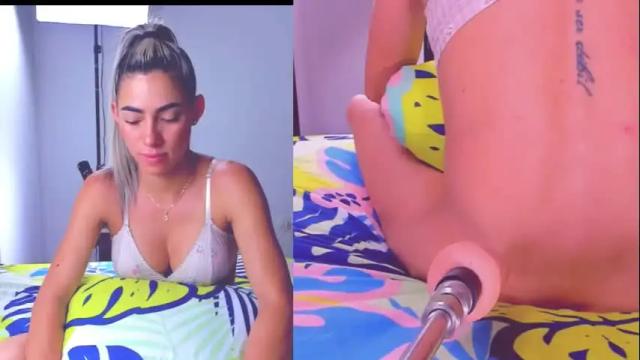 Image 7 of chiara_carter Stream on Chaturbate on 28 days ago