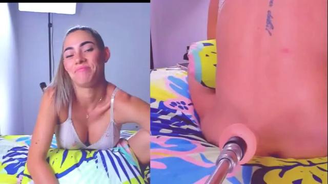 Thumbnail 3, chiara_carter's Stream at Chaturbate, 28 days ago