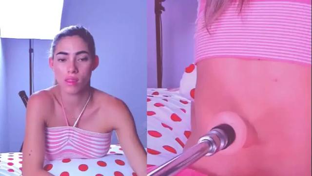 Thumbnail 2, chiara_carter's Stream at Chaturbate, 26 days ago