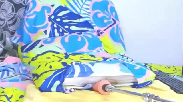 Image 3 of chiara_carter Stream on Chaturbate on 20 days ago