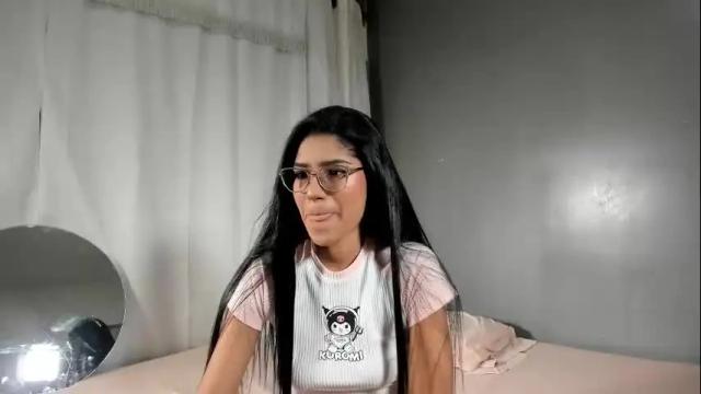 Thumbnail 1, chiarabrielle01's Stream at Chaturbate, 8 days ago