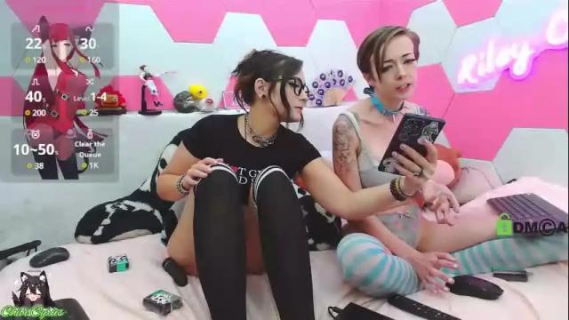 Image 7 of chibicyriis Stream on Chaturbate on 21 days ago