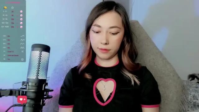 Image 11 of chibiusa_tyan Stream on Chaturbate on 21 months ago