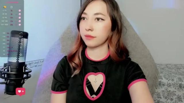 Image 2 of chibiusa_tyan Stream on Chaturbate on 21 months ago