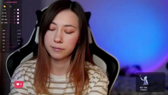 Image 10 of chibiusa_tyan Stream on Chaturbate on 19 months ago