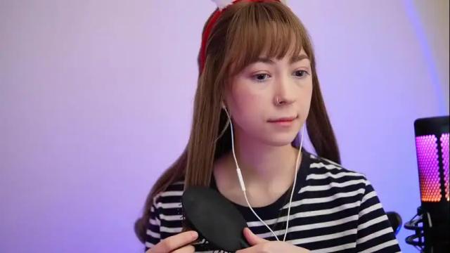Image 7 of chibiusa_tyan Stream on Chaturbate on 2 months ago