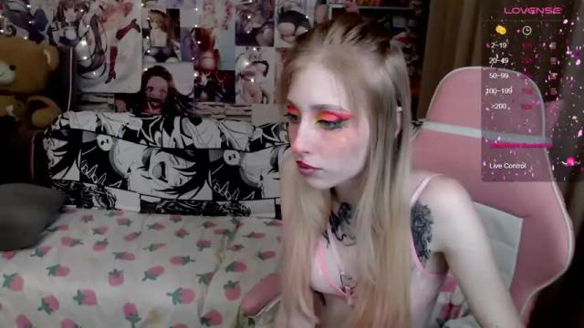 Image 10 of chica_evans Stream on Chaturbate on 19 months ago