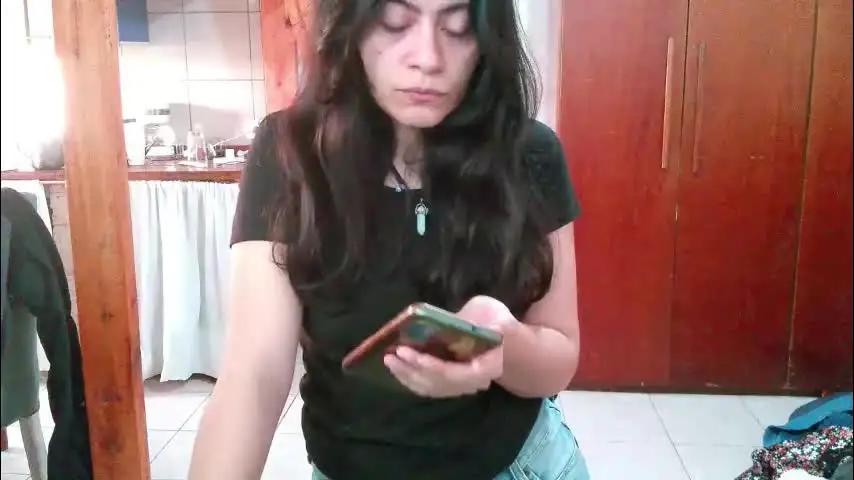 chicachocolate Chaturbate