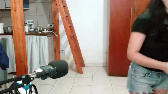 Image 11 of chicachocolate Stream on Chaturbate on 3 months ago