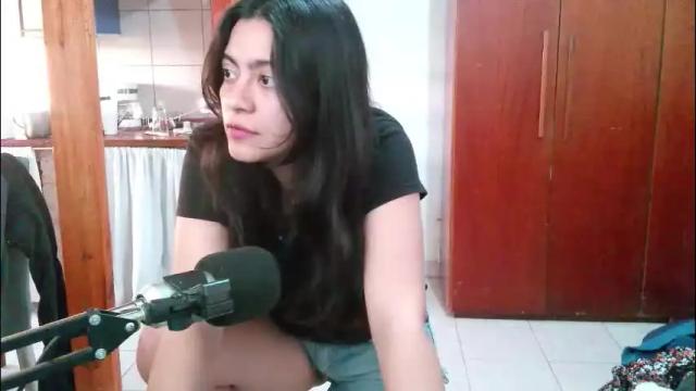 Image 2 of chicachocolate Stream on Chaturbate on 3 months ago