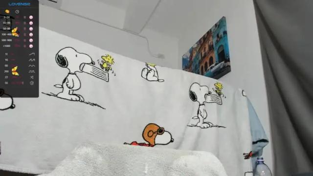 Image 4 of chickymayahome Stream on Chaturbate on 21 months ago