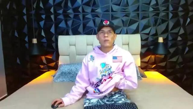 Thumbnail 2, chico_jord25's Stream at Chaturbate, 23 months ago