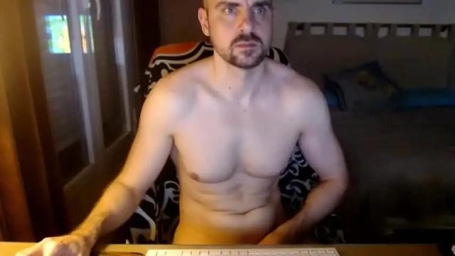Image 4 of chicocam1983 Stream on Chaturbate on 16 months ago