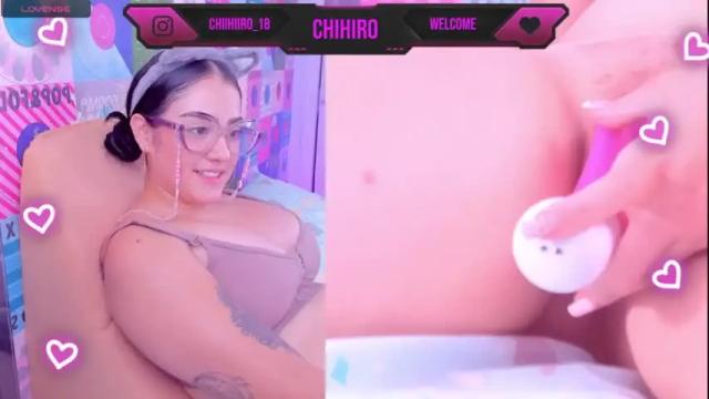 Thumbnail 3, chihiro_18's Stream at Chaturbate, 20 months ago