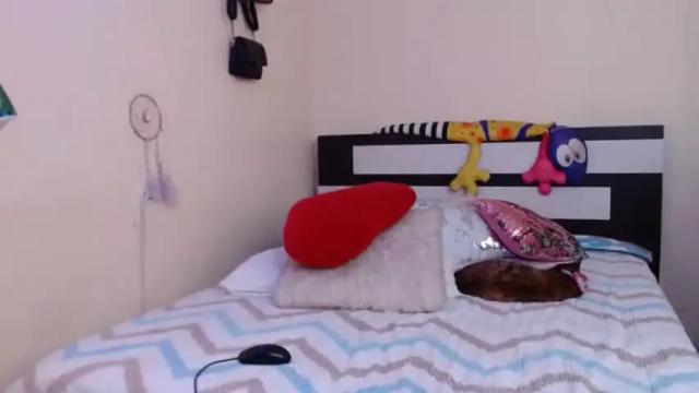 Image 7 of chikandela Stream on Chaturbate on 13 months ago