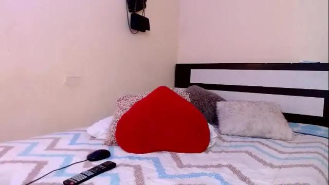 Image 2 of chikandela Stream on Chaturbate on 1 month ago