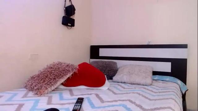 Image 3 of chikandela Stream on Chaturbate on 1 month ago