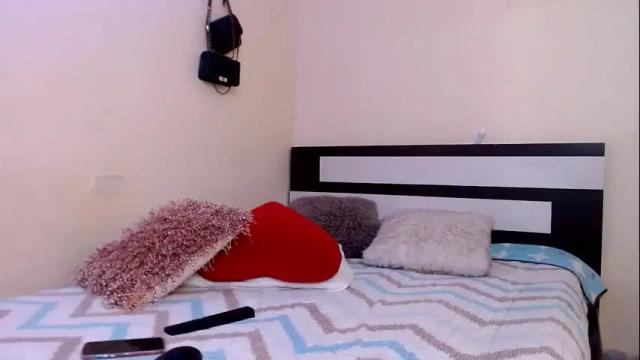Image 6 of chikandela Stream on Chaturbate on 1 month ago