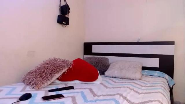 Image 8 of chikandela Stream on Chaturbate on 1 month ago