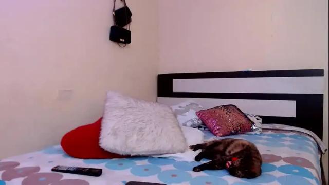 Thumbnail 1, chikandela's Stream at Chaturbate, 24 days ago