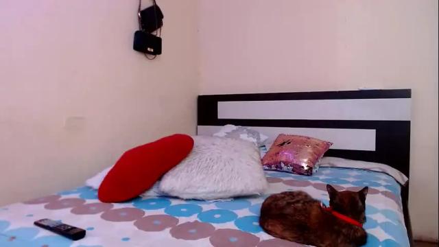 Image 11 of chikandela Stream on Chaturbate on 28 days ago