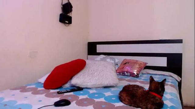 Thumbnail 2, chikandela's Stream at Chaturbate, 22 days ago
