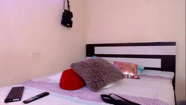 Image 2 of chikandela Stream on Chaturbate on 13 days ago