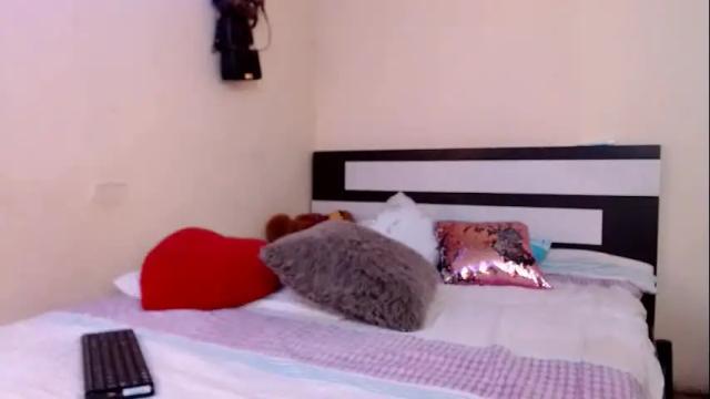 Thumbnail 1, chikandela's Stream at Chaturbate, 5 days ago