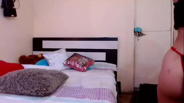 Image 12 of chikandela Stream on Chaturbate on 11 days ago