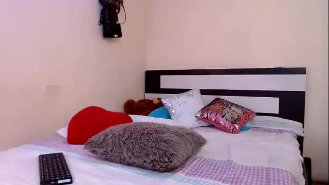 Thumbnail 2, chikandela's Stream at Chaturbate, 5 days ago