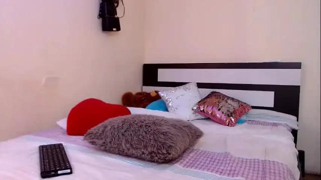 Image 6 of chikandela Stream on Chaturbate on 11 days ago