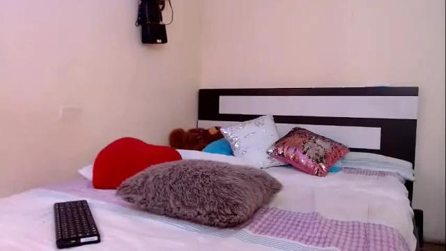Image 7 of chikandela Stream on Chaturbate on 11 days ago