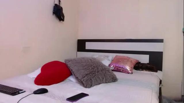 Image 2 of chikandela Stream on Chaturbate on 1 month ago
