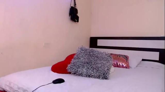 Image 3 of chikandela Stream on Chaturbate on 20 days ago