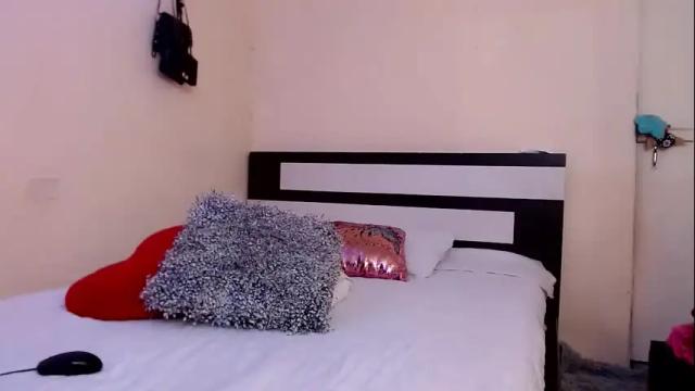 Image 8 of chikandela Stream on Chaturbate on 20 days ago