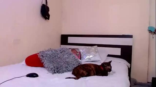 Thumbnail 3, chikandela's Stream at Chaturbate, 18 days ago