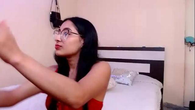 Image 4 of chikandela Stream on Chaturbate on 3 days ago