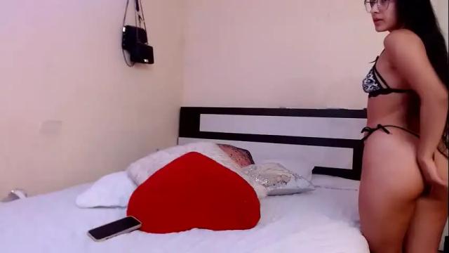 Thumbnail 1, chikandela's Stream at Chaturbate, 10 hours ago