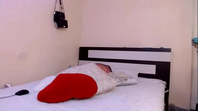 Thumbnail 2, chikandela's Stream at Chaturbate, 10 hours ago