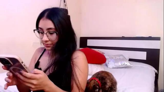 Thumbnail 1, chikandela's Stream at Chaturbate, 3 months ago